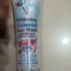 YC Diamond Face Wash