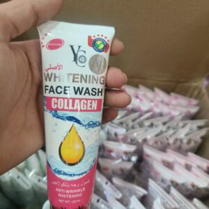 2024/12/1000405236-scaled.jpg YC Collagen Face wash