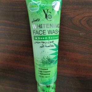 2024/12/1000502017-scaled.jpg YC Neem Extract Face Wash
