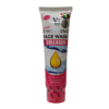 YC Collagen Face wash