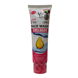 YC Collagen Face wash