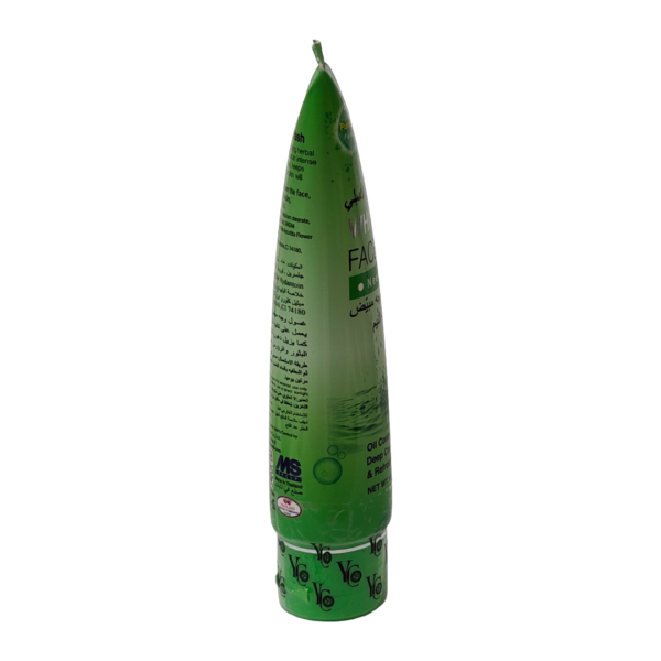 YC Neem Extract Face Wash