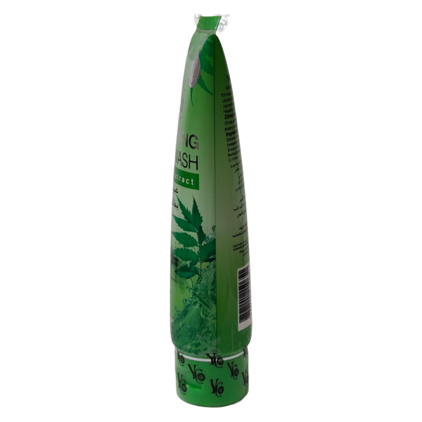 YC Neem Extract Face Wash