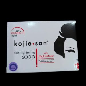 Kojie San Soap 135g