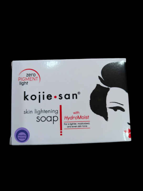 Kojie San Soap 135g