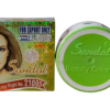 Sandal Beauty Cream