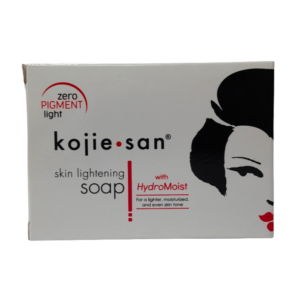 Kojie San Soap 135g