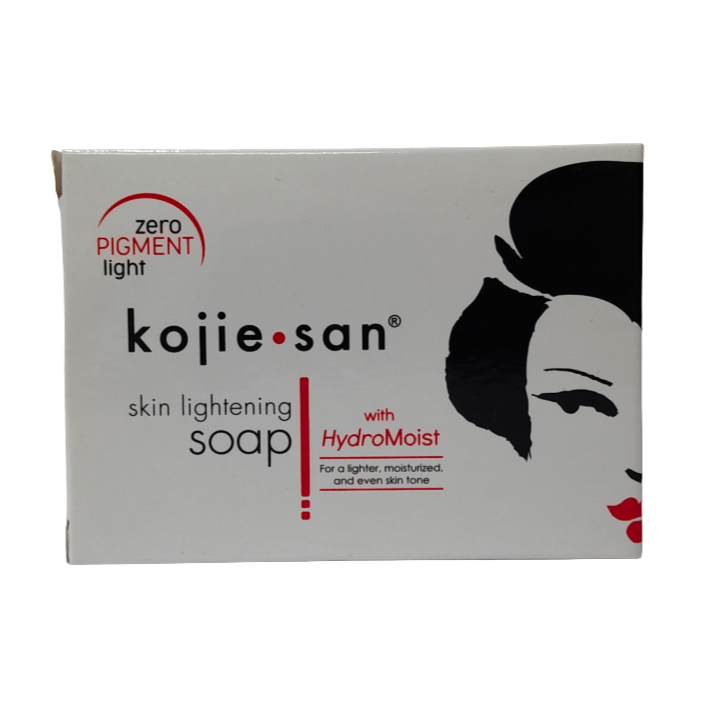 Kojie San Soap 135g