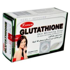 Renew Glutathione Soap