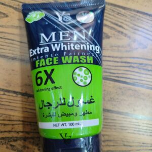 YC Extra Whitening Face Wash