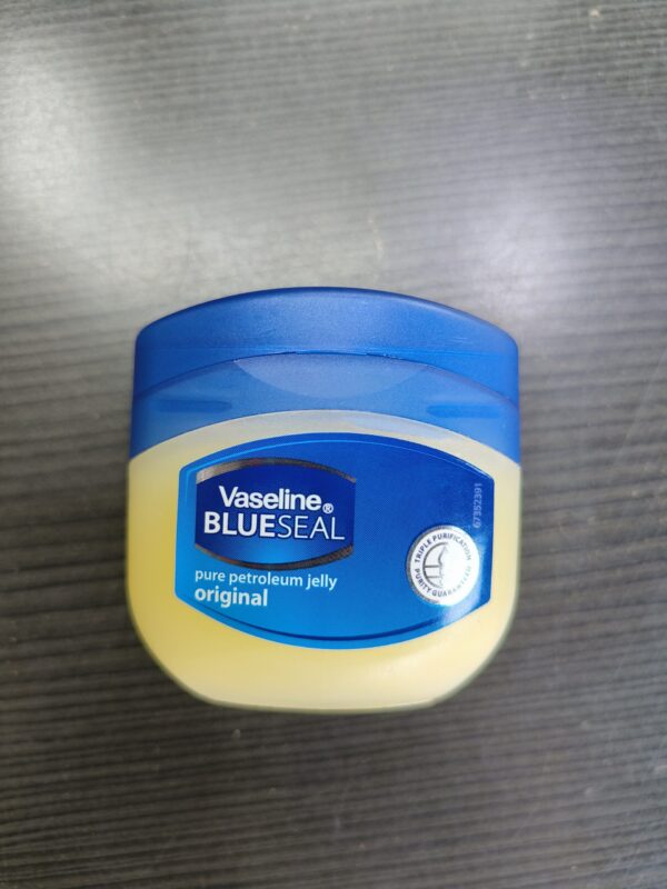 Vaseline BLUESEAL 50ml