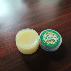 Jasmine Perfumed Body Cream