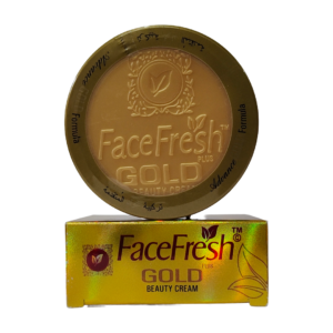 Facefresh Gold Beauty Cream