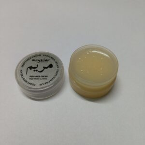 Maryam Perfumed Body Cream