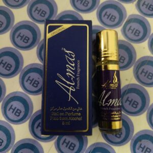 2025/02/1000497906-scaled.jpg Almas Deep Blue Edition Roll-on Attar 6ml