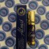 Almas Deep Blue Edition Roll-on Attar 6ml