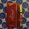 Almas Spice Red Edition Roll-on Attar 6ml