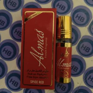 2025/02/1000497910-scaled.jpg Almas Spice Red Edition Roll-on Attar 6ml