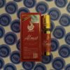 Almas Spice Red Edition Roll-on Attar 6ml