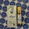 Almas White Edition Roll-on Attar 6ml