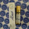 Almas White Edition Roll-on Attar 6ml