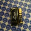 Almas Black Edition Roll-on Attar 6ml