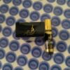 Almas Black Edition Roll-on Attar 6ml