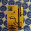 Almas Sandal Roll-on Attar 6ml