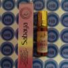 Almas Sabaya Roll-on Attar 6ml