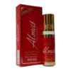Almas Spice Red Edition Roll-on Attar 6ml
