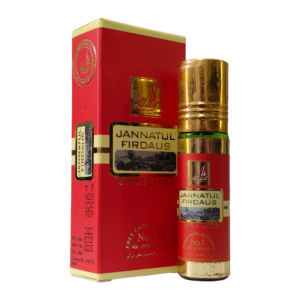 Almas Jannatul Firdaus Roll-on Attar 6ml