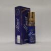 Almas Deep Blue Edition Roll-on Attar 6ml