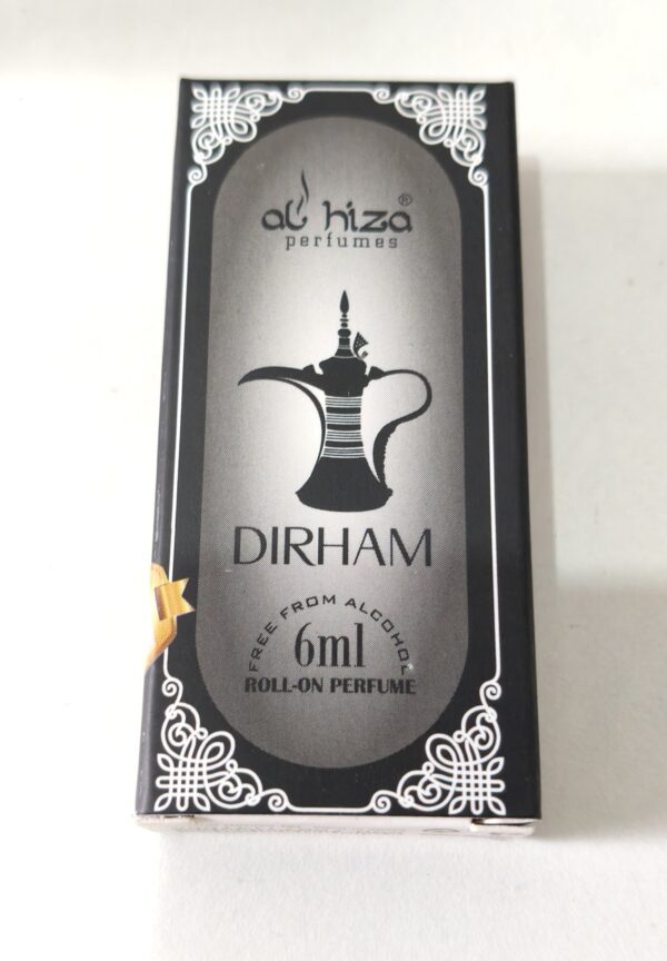 Al Hiza Dirham