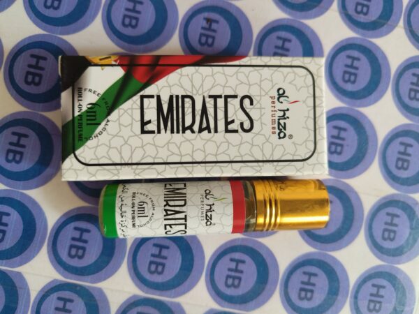 Al Hiza Emirates