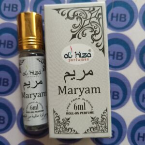 Al Hiza Maryam