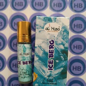 Al Hiza Ice Berg