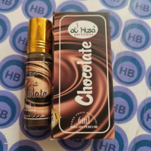 Al Hiza Chocolate