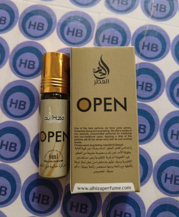 Al Hiza Open