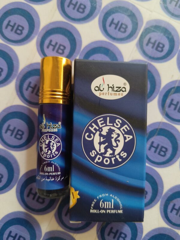 Al Hiza Chelsea