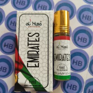 Al Hiza Emirates