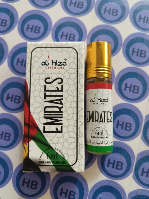 Al Hiza Emirates