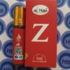 Al Hiza Z