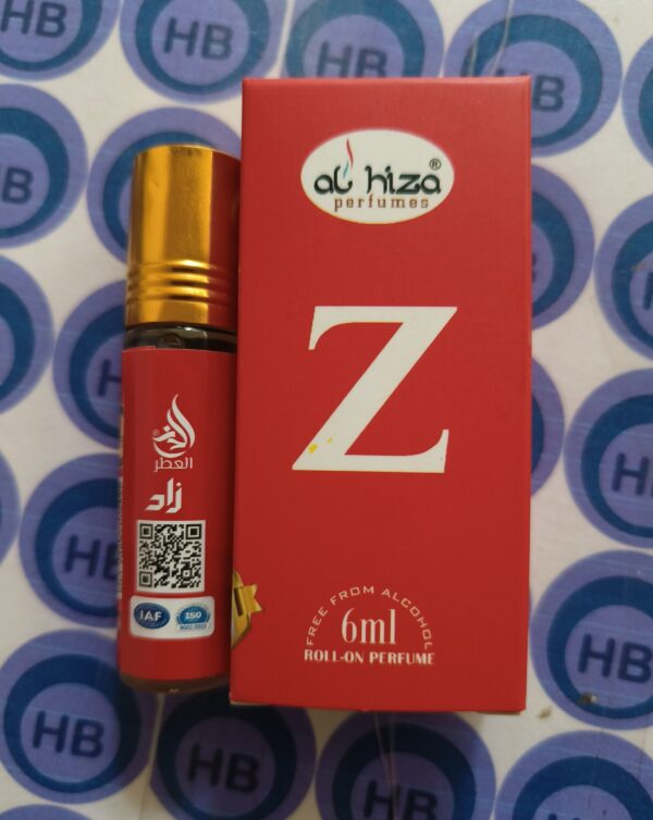 Al Hiza Z