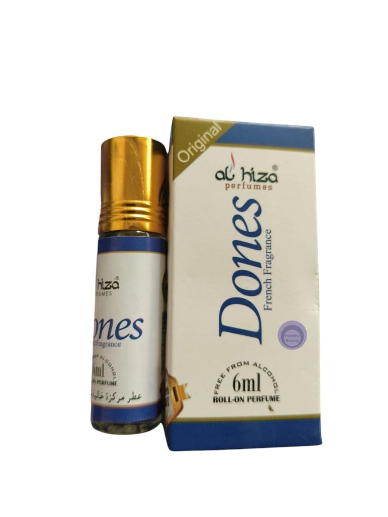 Al Hiza Dones Attar 6ml