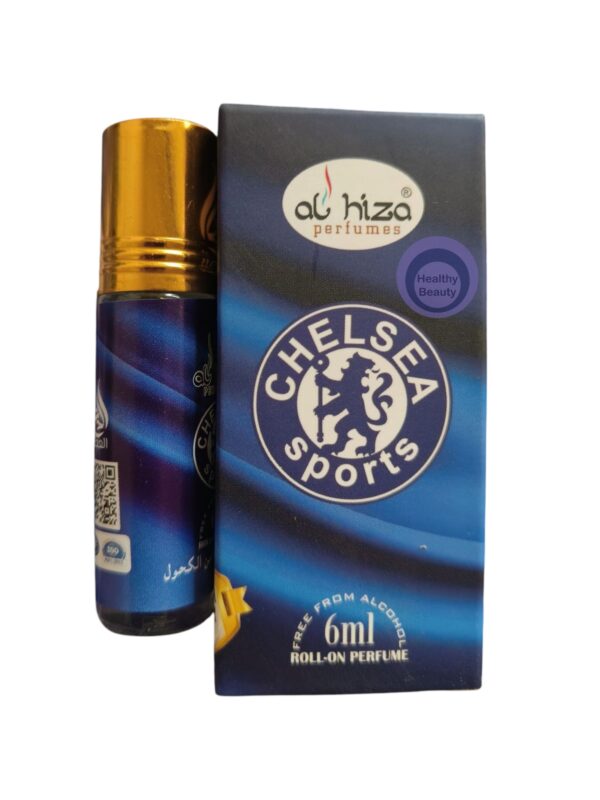 Al Hiza Chelsea