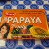 Renew Papaya Fruity Soap