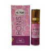 al hiza Bons Roll-on Attar 6ml