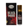 Black Oudh