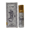 Al Hiza Charlie