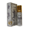 Al Hiza Charlie
